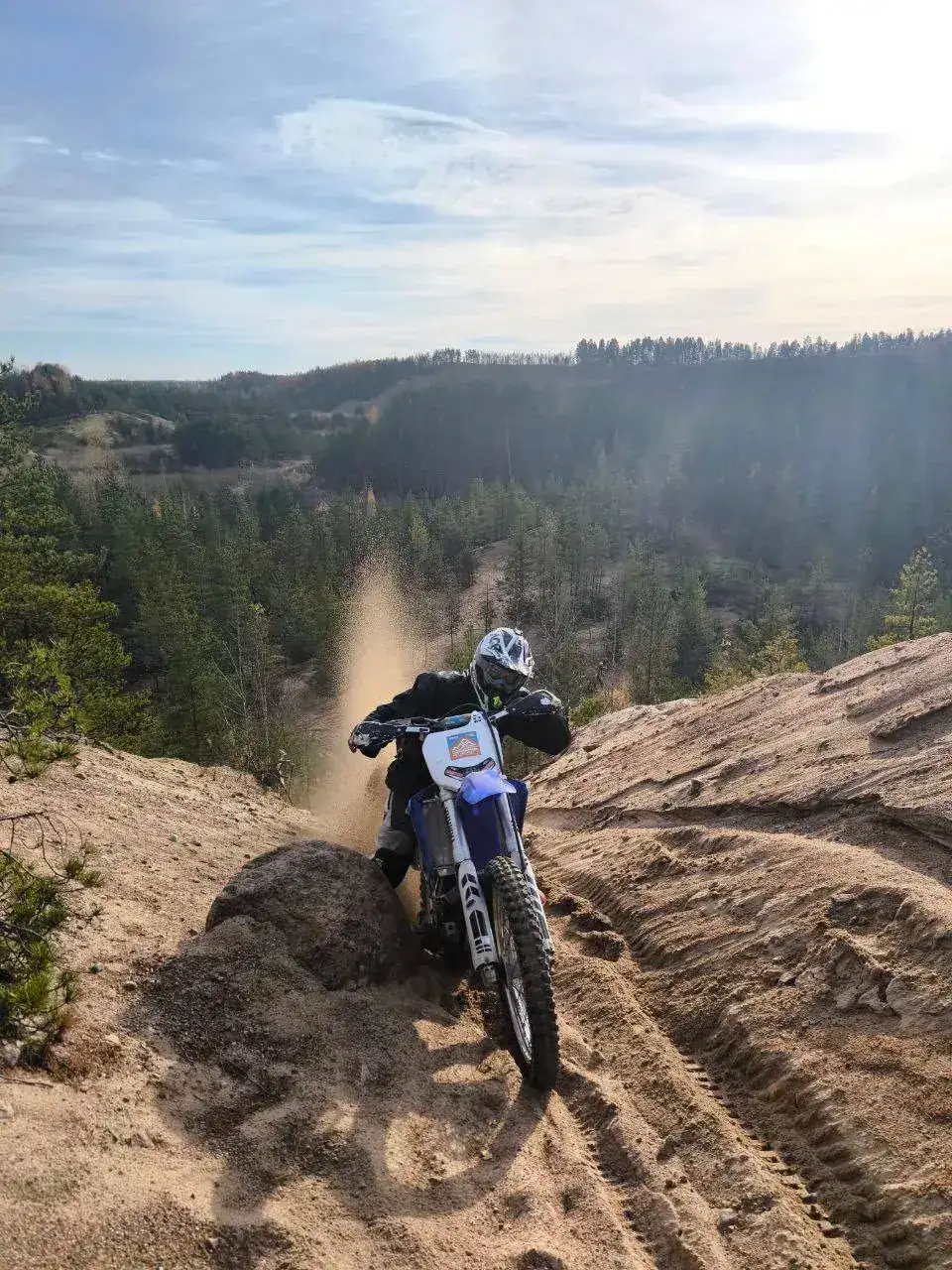 Enduro